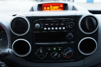 Peugeot Partner 1.6 e-HDi L1 Airco Cruise 2-Persoon 66KW Euro 5 picture 12