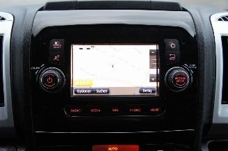 Fiat Ducato 2.3 MJT Koffer Laadklep Airco Navi Cruise 103KW Euro 6 picture 16