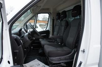 Fiat Ducato 2.3 MJT Koffer Laadklep Airco Navi Cruise 103KW Euro 6 picture 13