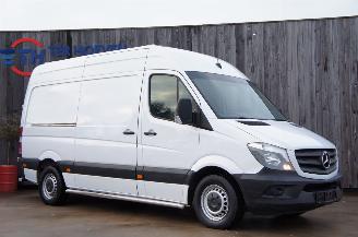 Mercedes Sprinter 314 CDi L2H2  Koeling 0°C Buitenstroom Zonnenpanelen 105KW Euro 6 picture 5