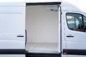 Mercedes Sprinter 314 CDi L2H2  Koeling 0°C Buitenstroom Zonnenpanelen 105KW Euro 6 picture 9