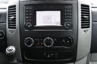 Mercedes Sprinter 313 CDi L2H2 Koeling 0°C Automaat Airco Navi 95KW Euro 5 picture 14