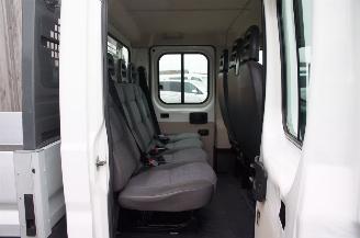 Peugeot Boxer 2.2 HDi Open Laadbak Dubbele Cabine Klima 7-Sitzer 96KW Euro 5 picture 13
