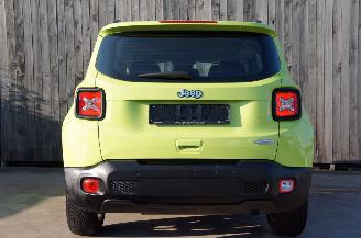 Jeep Renegade 1.4 Longitude Airco Cruise Stoelverwarming DAB 103KW Euro 6 picture 7