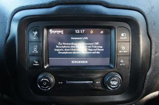 Jeep Renegade 1.4 Longitude Airco Cruise Stoelverwarming DAB 103KW Euro 6 picture 15