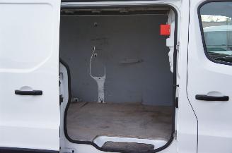 Opel Vivaro 1.6 CDTi Lang Airco Navi Cruise Trekhaak 88KW Euro 5 picture 9