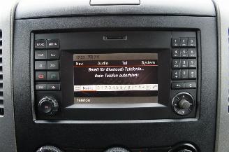 Volkswagen Crafter 2.0 TDi L2H2 Airco Navi Cruise Trekhaak 3,5 Ton 100KW Euro 5 picture 15