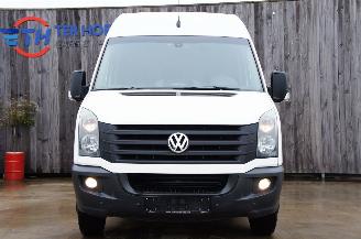 Volkswagen Crafter 2.0 TDi L2H2 Airco Navi Cruise Trekhaak 3,5 Ton 100KW Euro 5 picture 6