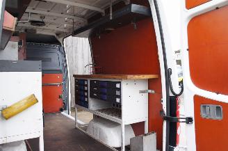 Volkswagen Crafter 2.0 TDi L2H2 Airco Navi Cruise Trekhaak 3,5 Ton 100KW Euro 5 picture 9