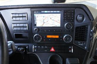 Mercedes Actros 1942 Streamspace 2X Tanks Navi 310KW Euro 6 picture 14