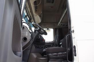 DAF XF XF 460 Super Space Cab Dakairco 2X Tanks 340KW Euro 6 picture 9