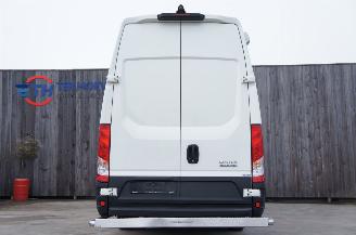 Iveco Daily 35S14 2.3 HPi Hi-Matic Luchtvering L5H3 Luifel Klima Cruise 100KW Euro 6 picture 8