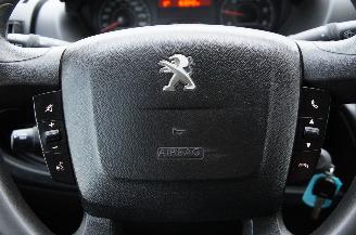 Peugeot Boxer 2.2 HDi L2H2 Airco Cruise Camera Trekhaak 96KW Euro 6 picture 15