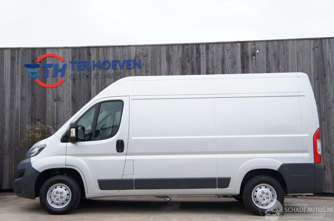 Peugeot Boxer 2.2 HDi L2H2 Airco Cruise Camera Trekhaak 96KW Euro 6