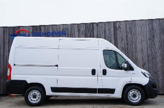 Fiat Ducato 2.3 MJT L2H2 Airco Navi Cruise Camera Android Auto Trekhaak 118KW Euro 6 picture 4
