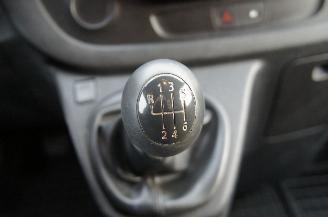 Renault Trafic 1.6 DCi Lang Airco Cruise PDC Trekhaak 70KW Euro 6 picture 18