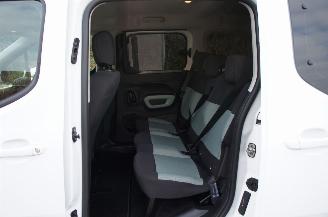 Citroën Berlingo 1.5 BlueHDi 5-Persoons Airco Cruise Trekhaak 75KW Euro 6 picture 12