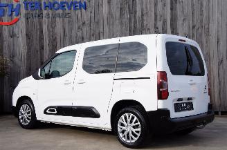 Citroën Berlingo 1.5 BlueHDi 5-Persoons Airco Cruise Trekhaak 75KW Euro 6 picture 2