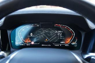 BMW 3-serie 320d Luxury Line Airco Navi Cruise 360° Schuifdak LED 140KW Euro 6 picture 23