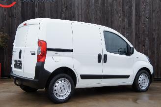 Peugeot Bipper 1.3 HDi Avantage 2-Persoons Trekhaak Schuifdeur 55KW Euro 5 picture 3