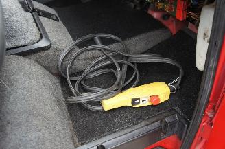 Nissan Trade CH3LRG 3.0 Autotransporter Lier Trekhaak 63KW picture 14