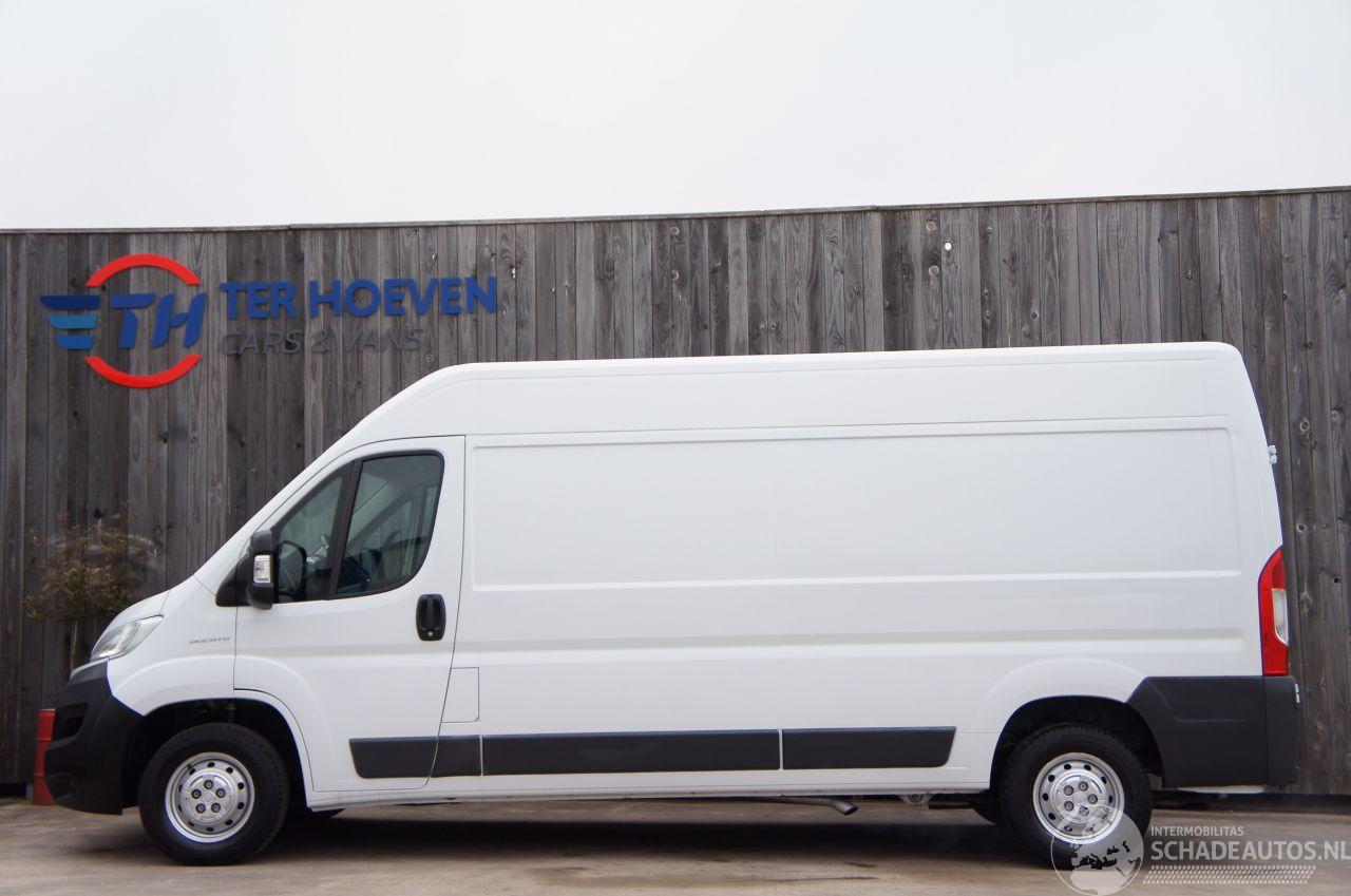 Fiat Ducato 2.3 MJT L3H2 Airco Navi Cruise Camera 96KW Euro 6