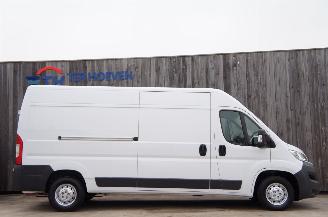 Fiat Ducato 2.3 MJT L3H2 Airco Navi Cruise Camera 96KW Euro 6 picture 4