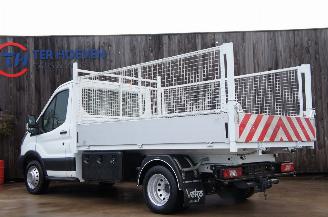 Ford Transit 2.2 TDCi Kipper Kieper Trekhaak N1 92KW Euro 5 picture 2