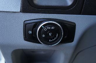 Ford Transit 2.2 TDCi Kipper Kieper Trekhaak N1 92KW Euro 5 picture 16