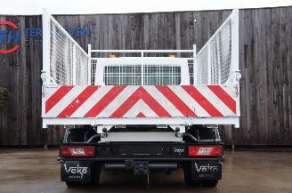 Ford Transit 2.2 TDCi Kipper Kieper Trekhaak N1 92KW Euro 5 picture 7