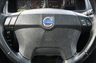 Volvo Xc-90 2.4 D5 4X4 Automaat Airco Cruise Schuifdak 120KW picture 17