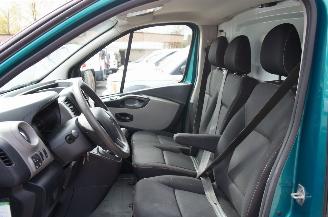 Renault Trafic 1.6 HDi Lang Airco Cruise 3-Sitzer PDC 70KW Euro 6 picture 12