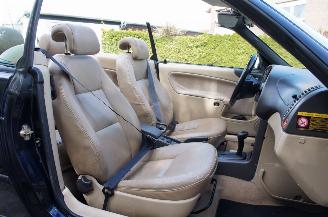 Saab 9-3 2.0T Cabrio S Luxury Airco Cruise Stoelverwarming 110KW picture 9