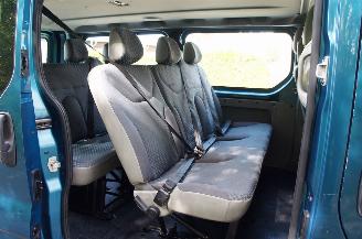 Renault Trafic 2.0 DCi Lang 9-Sitzer Klima Metallic 84KW Euro 4 picture 10