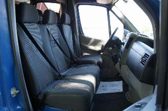 Mercedes Sprinter 310 CDi Lang L2H1 Standkachel Trekhaak 70KW Euro 5 picture 13