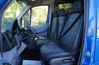 Mercedes Sprinter 310 CDi Lang L2H1 Standkachel Trekhaak 70KW Euro 5 picture 12