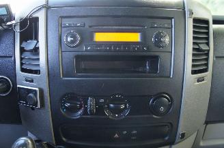 Mercedes Sprinter 310 CDi Lang L2H1 Standkachel Trekhaak 70KW Euro 5 picture 14