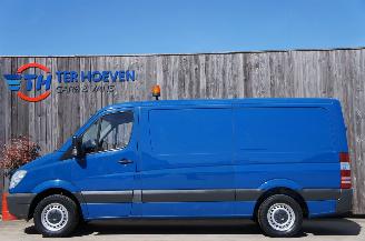 Voiture accidenté Mercedes Sprinter 310 CDi Lang L2H1 Standkachel Trekhaak 70KW Euro 5 2012/8
