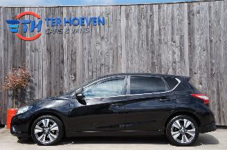Schadeauto Nissan Pulsar 1.5 DCi Acenta Airco Navi Cruise Xenon Stoelverwarming 81KW Euro 5 2015/1