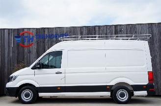 Avarii autoturisme Volkswagen Crafter 2.0 TDi L3H2 Klima Cruise Trekhaak PDC 75KW Euro 6 2018/5