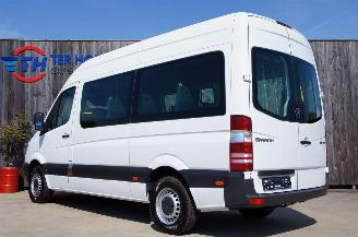 Mercedes Sprinter 313 CDi L2H2 Rolstoel Flexi-Trans Airco 95KW Euro 5 picture 2
