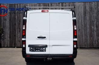 Opel Vivaro 1.6 CDTi Lang Klima Trekhaak PDC 88KW Euro 5 picture 7