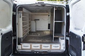 Opel Vivaro 1.6 CDTi Lang Klima Trekhaak PDC 88KW Euro 5 picture 8