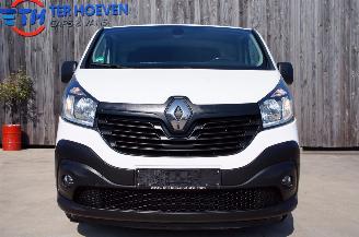 Renault Trafic 1.6 DCi Lang Airco Navi Cruise PDC 92KW Euro 6 picture 6