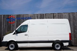 Avarii autoturisme Volkswagen Crafter 2.0 TDi L2H2 Airco Cruise Trekhaak 100KW Euro 5 2011/11