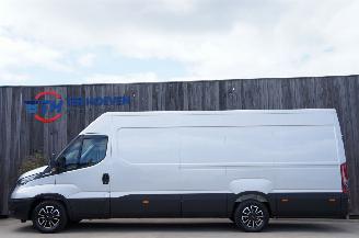 Avarii autoturisme Iveco Daily 35S18 3.0 HPi L5H2 Hi-Matic Airco Navi ACC LED 132KW Euro 6 2021/7