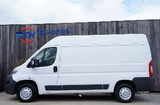 Avarii autoturisme Fiat Ducato 2.3 MJt L2H2 Airco Cruise Navi PDC 96KW Euro 5 2015/6