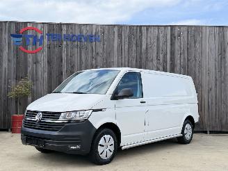  Volkswagen Transporter T6.1 2.0 TDI Lang Automatik 2022/11