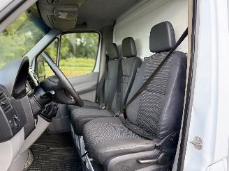 Mercedes Sprinter 515 CDI Koffer LBW 110kW Euro4 picture 14