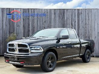 Avarii autoturisme Dodge Ram 1500 5.7 V8 4x4 Quad Cab 2010/3